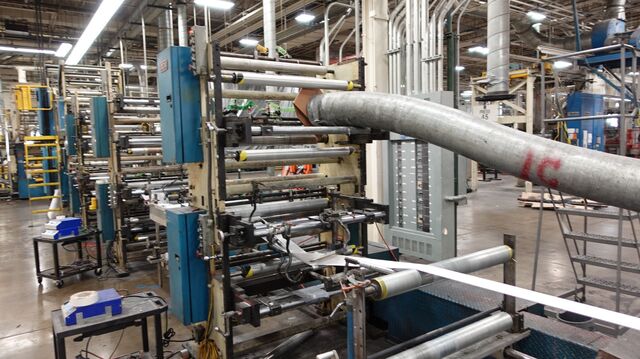 Inline Finishing Equipment (Full Web & Half Web Configurations) - Image 3