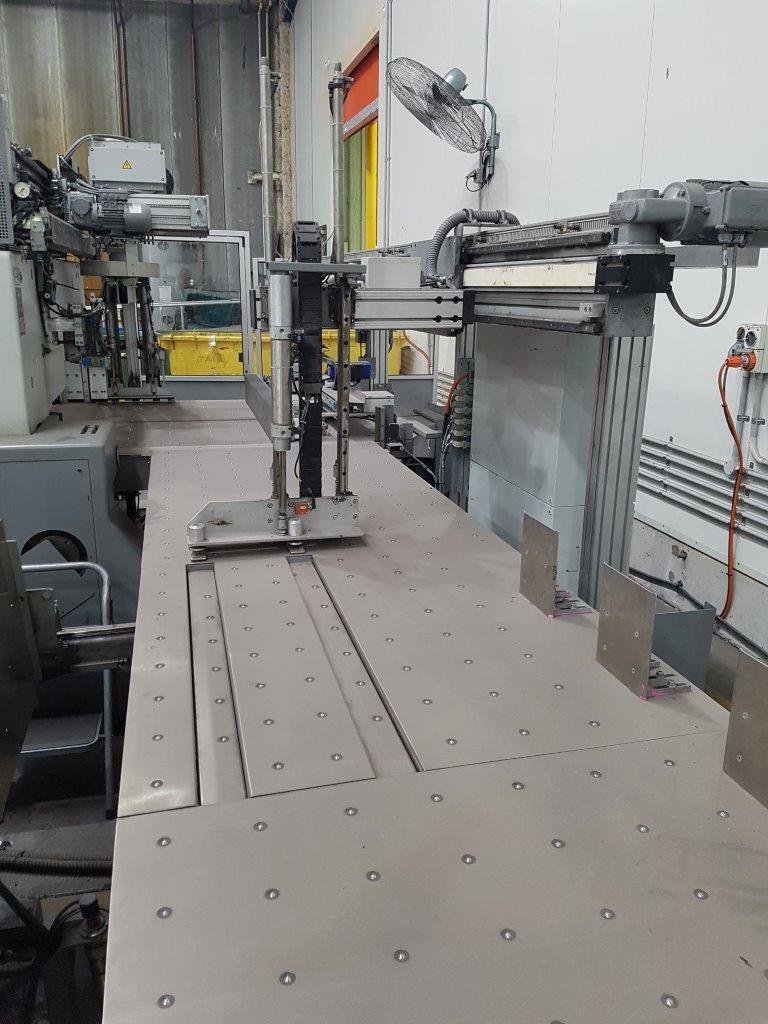 Polar, Paper Cutters & Paper Handling Equipment - Image 4