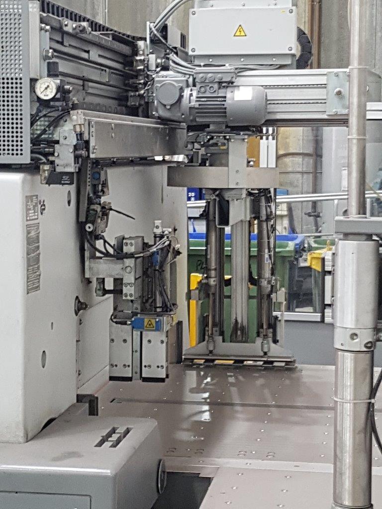 Polar, Paper Cutters & Paper Handling Equipment - Image 5
