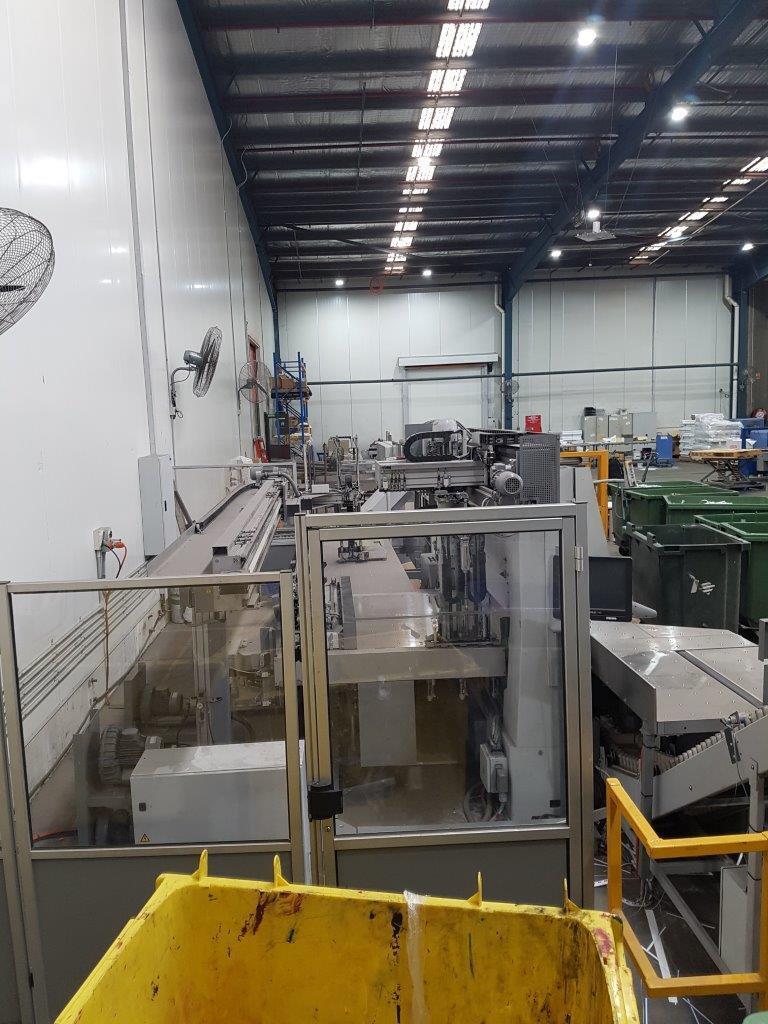 Polar, Paper Cutters & Paper Handling Equipment - Image 6
