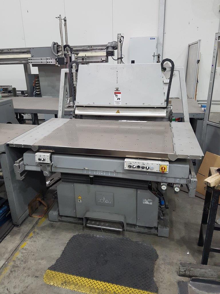Polar, Paper Cutters & Paper Handling Equipment - Image 9