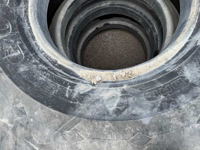 Goodyear #52/80R57, Tire - Image 4