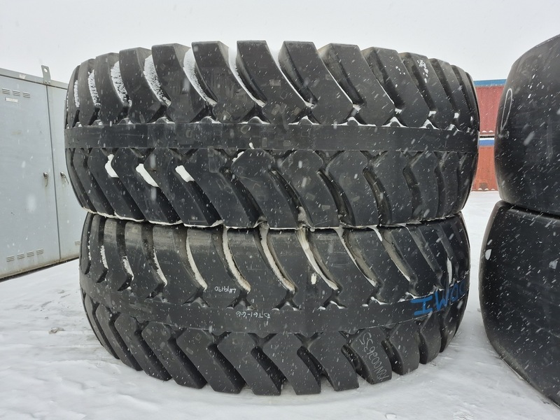 Firestone #Super Rock-49.5x57, Tire - Image 2