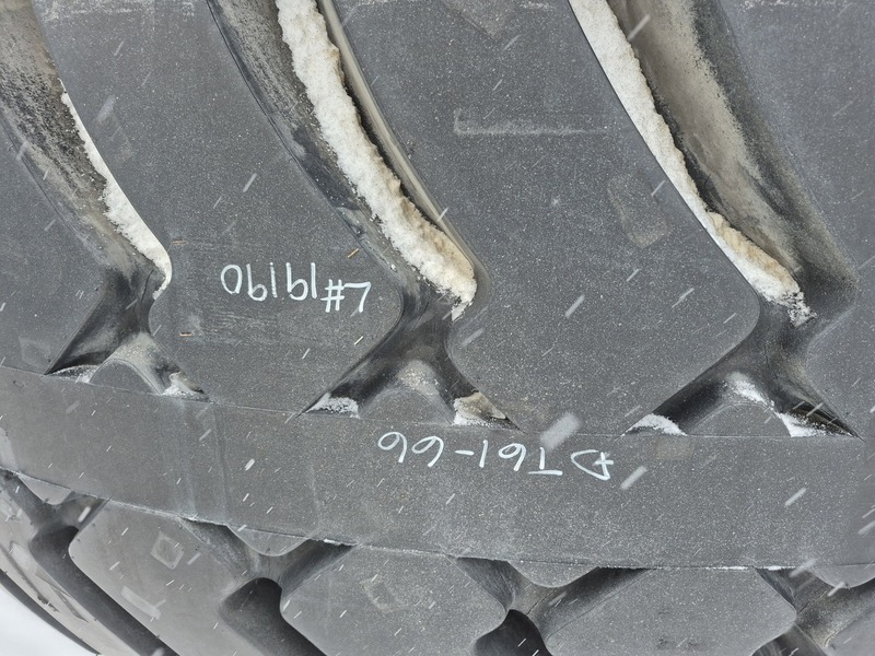 Firestone #Super Rock-49.5x57, Tire - Image 3