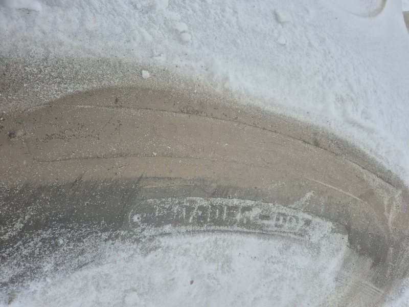 Firestone #Super Rock-49.5x57, Tire - Image 6