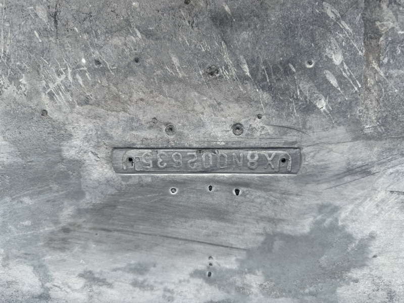 Firestone #Super Rock-49.5x57, Tire - Image 7