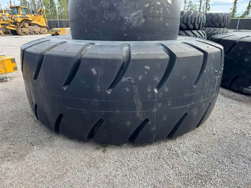 Firestone #Super Rock-50/80R57-L4, Tire - Image 1