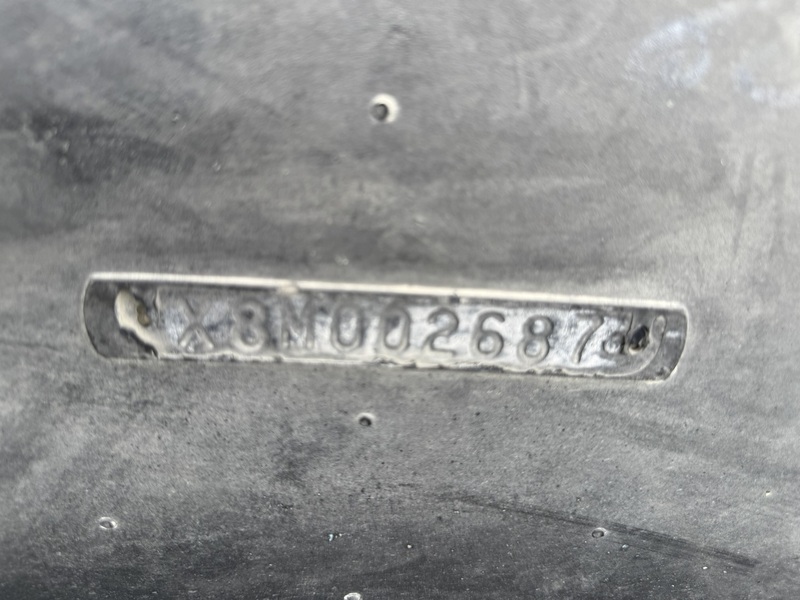 Firestone #Super Rock-50/80R57-L4, Tire - Image 3