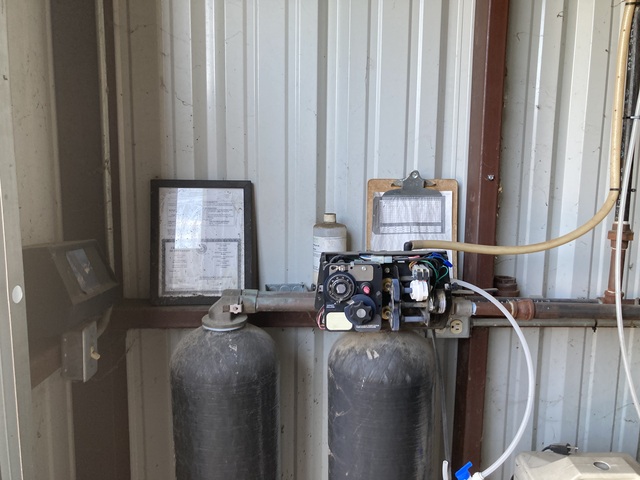 50 HP 150 PSI Columbia #CT-50, Steam Boiler, 2016 - Image 8