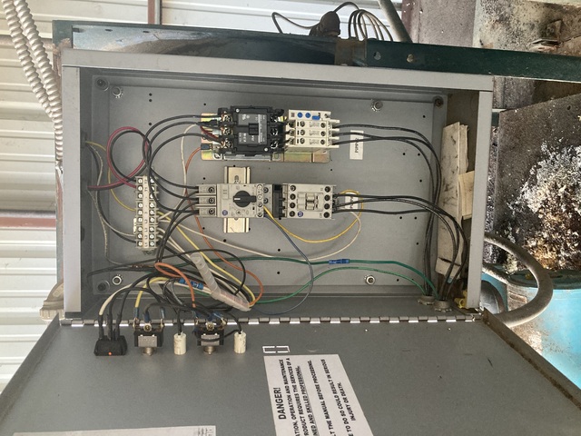 50 HP 150 PSI Columbia #CT-50, Steam Boiler, 2016 - Image 10