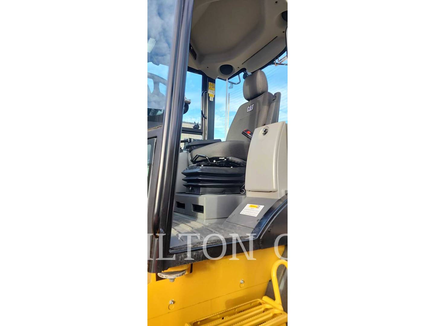 Cat 914, Wheel Loader, 47 hours, S/N: JC301387, 2024 - Image 6