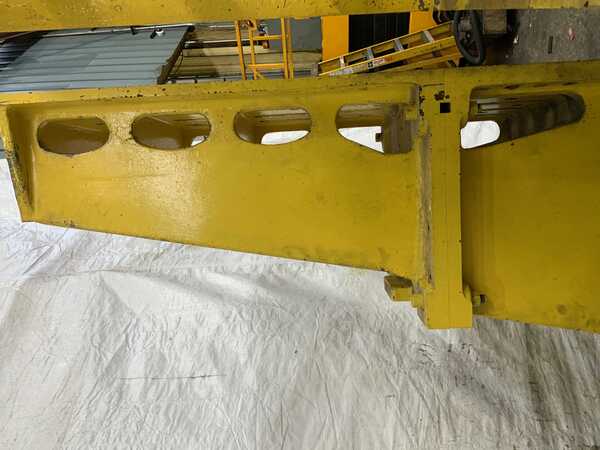 33" x 101" Angle plate - Image 3