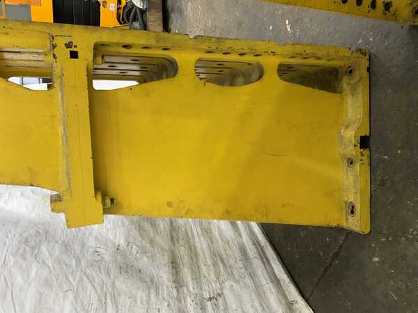 33" x 101" Angle plate - Image 8