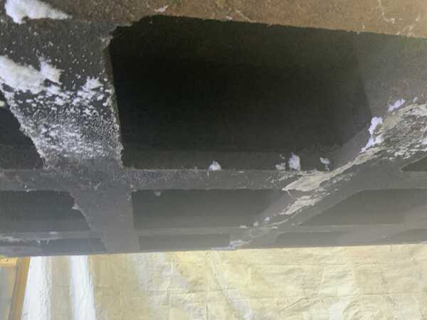 59" x 118", T-slotted floor plate - Image 9