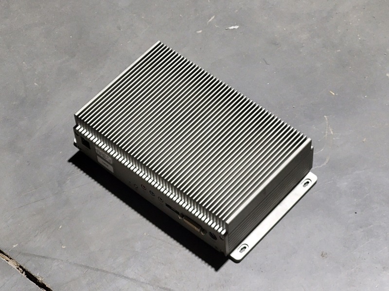 Letourneeau #R4270183, Industrial Computer/Control Module - Image 3