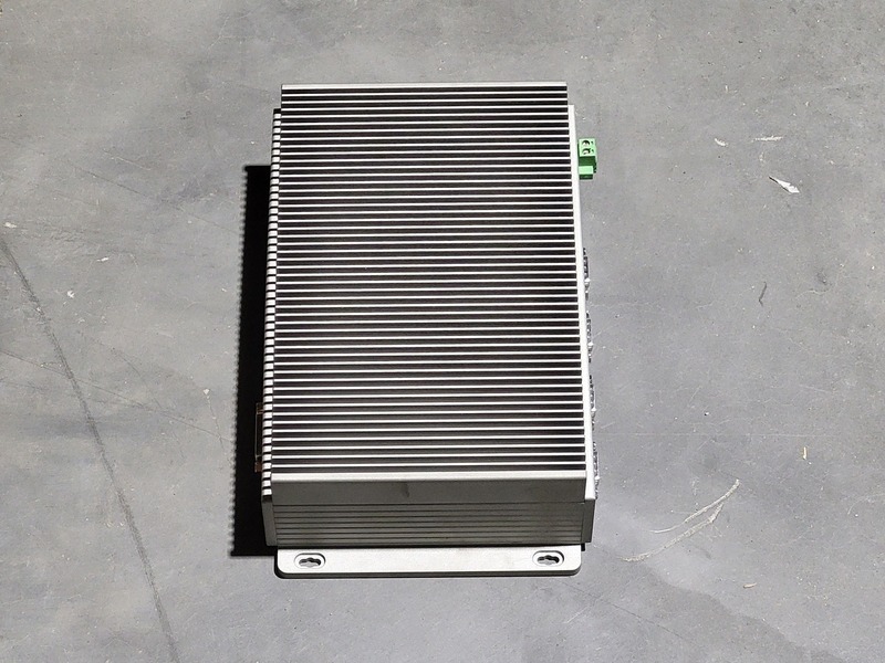 Letourneeau #R4270183, Industrial Computer/Control Module - Image 4