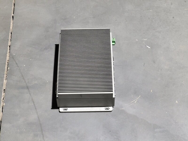 Letourneeau #R4270183, Industrial Computer/Control Module - Image 5