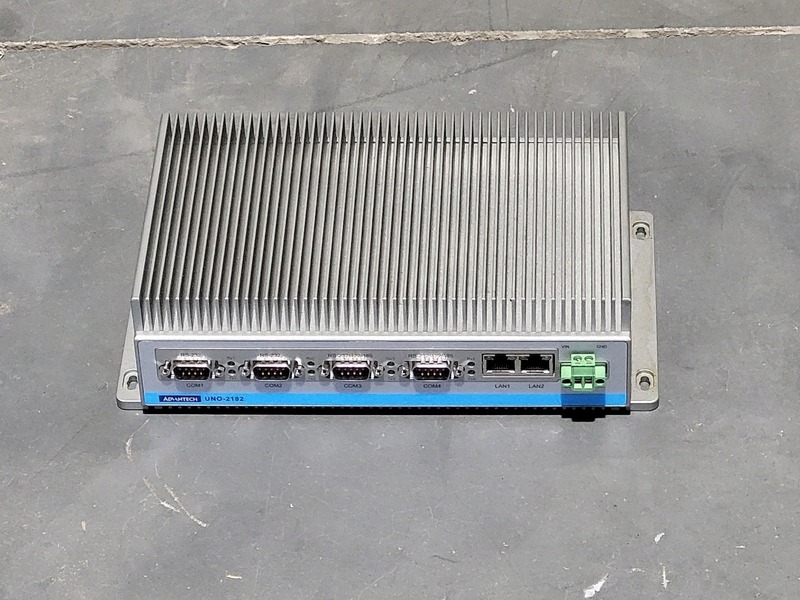 Letourneeau #R4270183, Industrial Computer/Control Module - Image 7