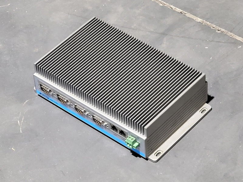 Letourneeau #R4270183, Industrial Computer/Control Module - Image 8