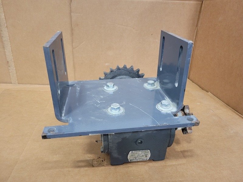Epiroc #2658470825, Gear Reducer Assembly - Image 3