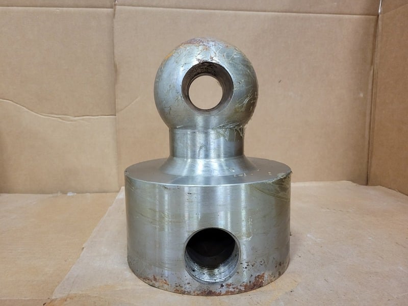 Frasers Machine Shop #2657340069, Jack Foot Knuckle - Image 2