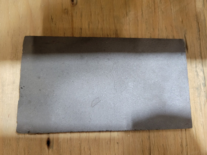 Sepro #SB5200, standard ceramic tile, box, new surplus - Image 6