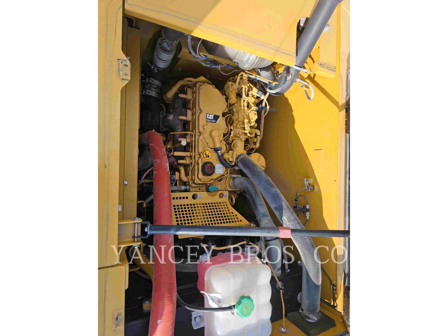 Caterpillar 316FL, Crawler Excavator, 2732 hours, S/N: YDL21109, 2019 - Image 7