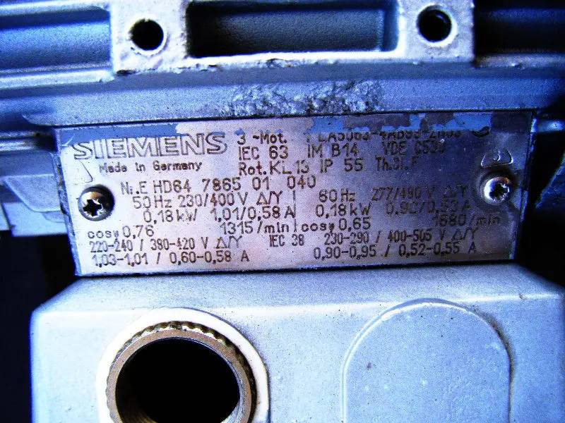 Langguth #E23, Cold Wet Glue Pail Labeler, 100 CPM, 175 mm to 395 mm label sizes, 1996 - Image 9