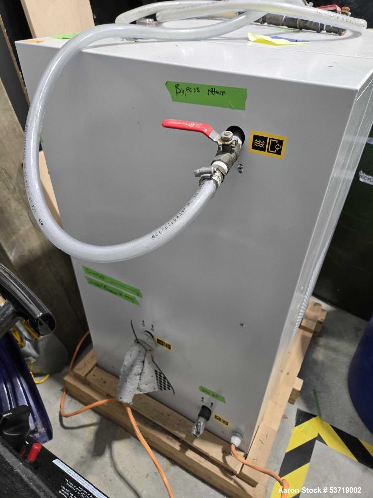 1 Ton, Friulair #CWM003-UE, Chiller, R407C, - Image 4