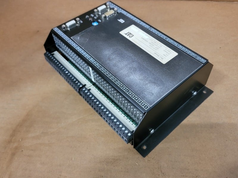 Caterpillar, PLC Elrest Controller, 2015 - Image 9
