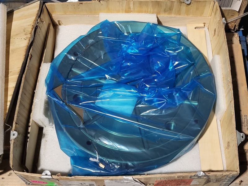 Metso #1048723201, Socket Liner - Image 3