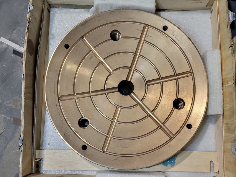 Metso #1048723201, Socket Liner - Image 5