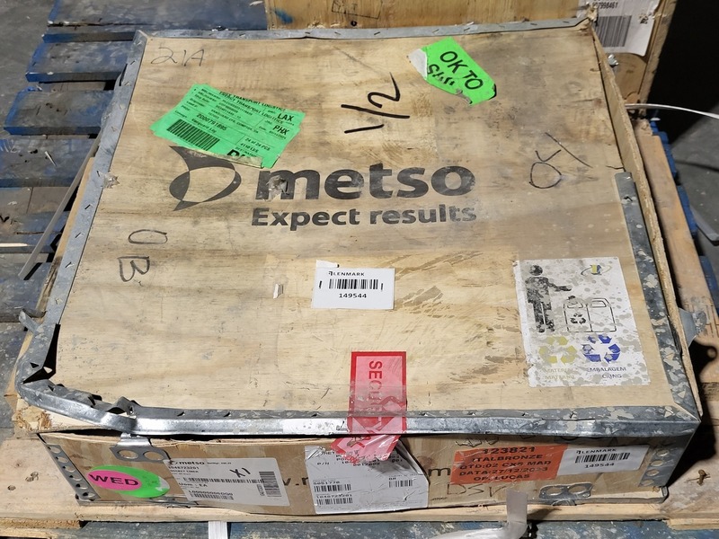 Metso #1048723201, Socket Liner - Image 6