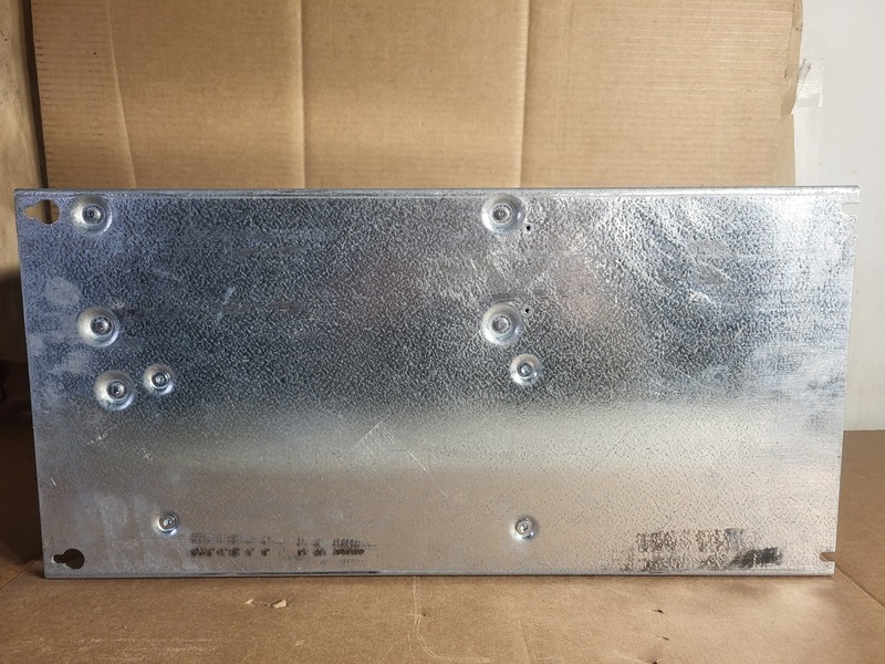 25 HP ABB, ACS800-04-0030-7, VFD, 600 Volts - Image 5