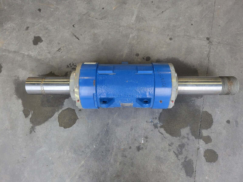 Weir Minerals #SH005MSYN, Warman bearing assembly metric syngrs, new surplus, 2011 - Image 1