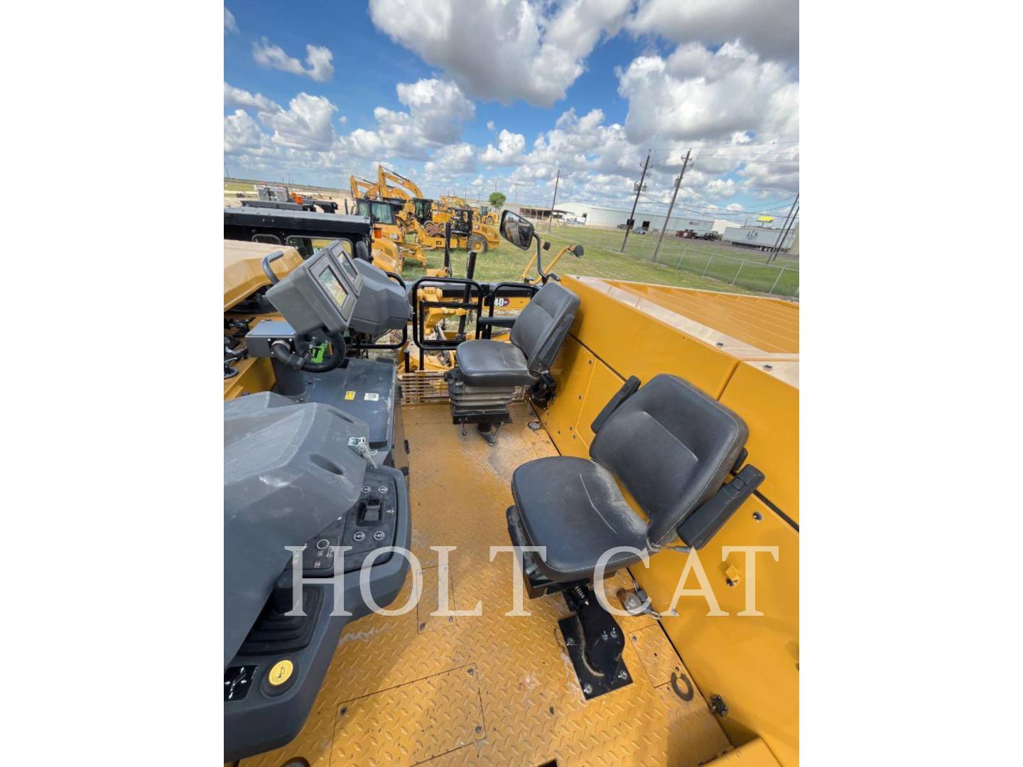 Caterpillar PM620, Vibratory Single Drum Asphalt, 379 hours, S/N: FG400364, 2024 - Image 7