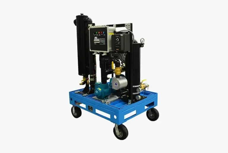 AXI MTC HC-90 Mobile Fuel Polishing System (NEW) - Image 1