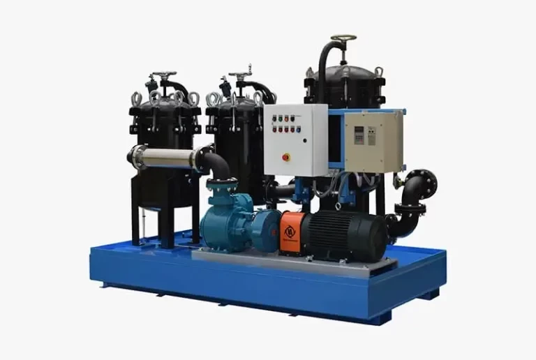 AXI MTC HC-300 Mobile Fuel Polishing System (NEW) - Image 1