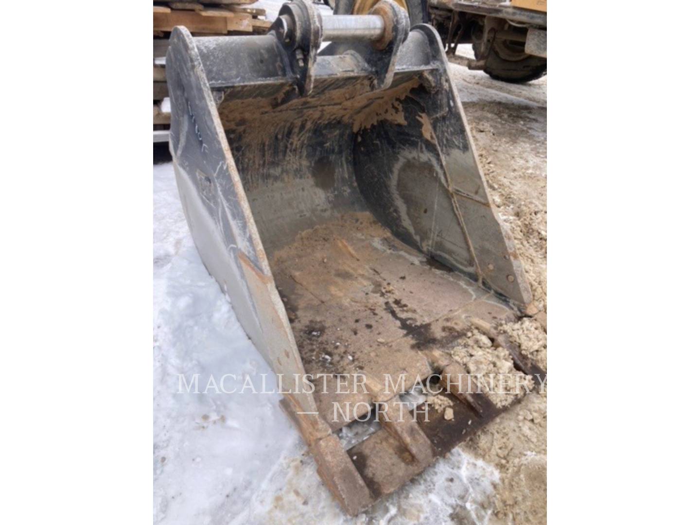 Caterpillar Work Tools (Serialized) 10TON 36" HDBKT, Bucket, S/N: A6216BK20224, 2021 - Image 1