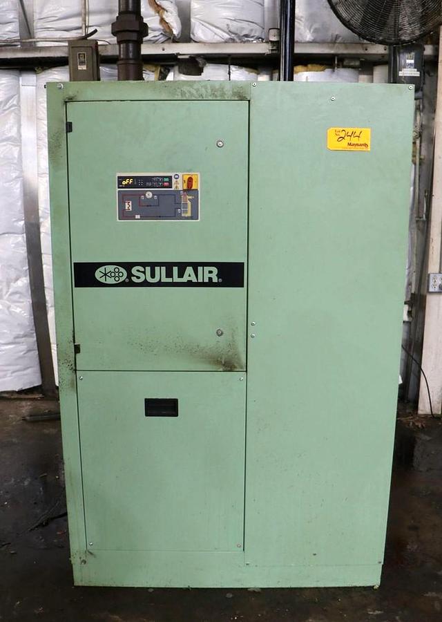 1500 scfm, Sullair #SRP1500, Air Dryer, 460 V, 2018 - Image 1