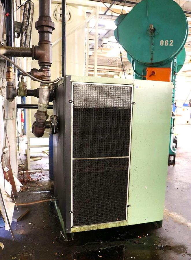 1500 scfm, Sullair #SRP1500, Air Dryer, 460 V, 2018 - Image 3