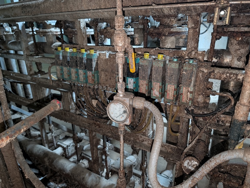 Ronningen-Petter, Filter Bank - Image 6