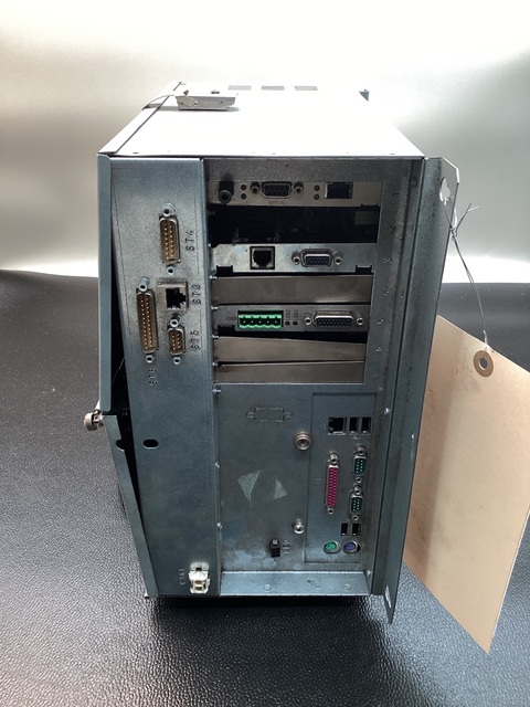 Kuka, KPC-ED05-133594, Robot Controller, 24 VDC - Image 2