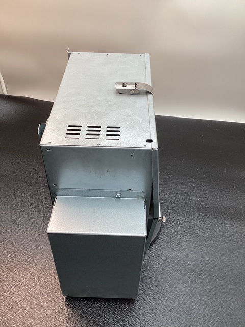 Kuka, KPC-ED05-133594, Robot Controller, 24 VDC - Image 4