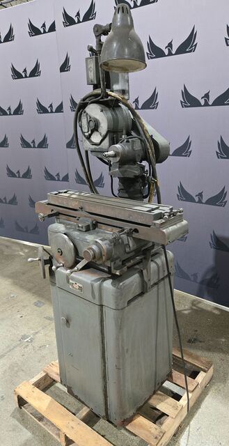K.O. Lee #BA860, Tool & Cutter Grinder - Image 2