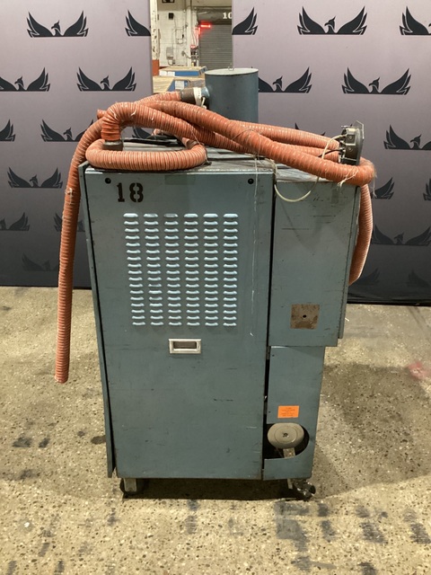 Conair #D01A20013S, Air Dryer - Image 1