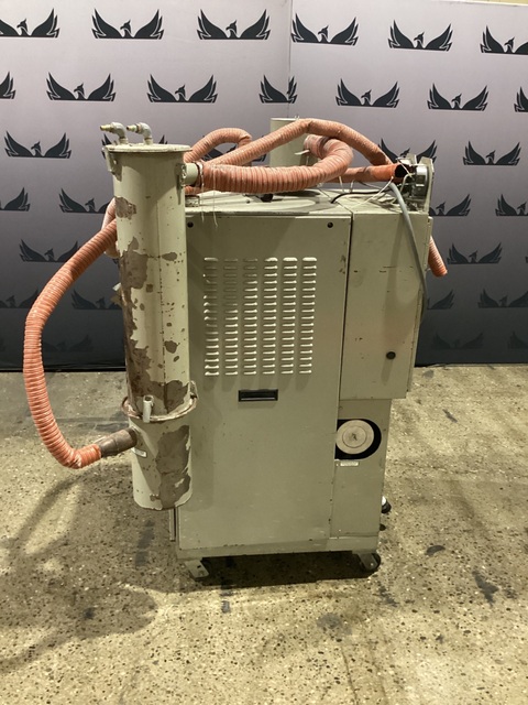 90 cfm, Conair Franklin #CD100, Air Dryer, 240 V - Image 1