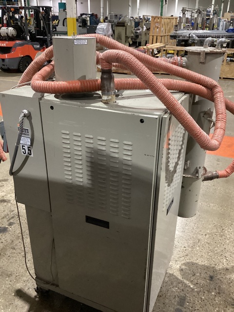 90 cfm, Conair Franklin #CD100, Air Dryer, 240 V - Image 3