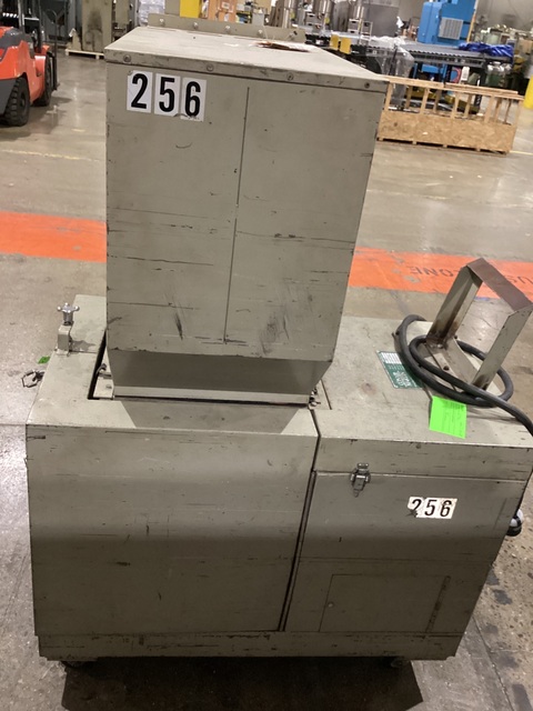 Conair Wortex #JC-10, Granulator - Image 6