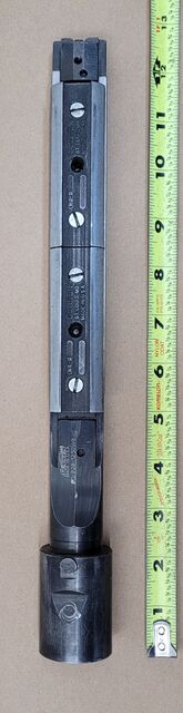 Sunnen #2G-P28-1250WB, honing mandrel - Image 2